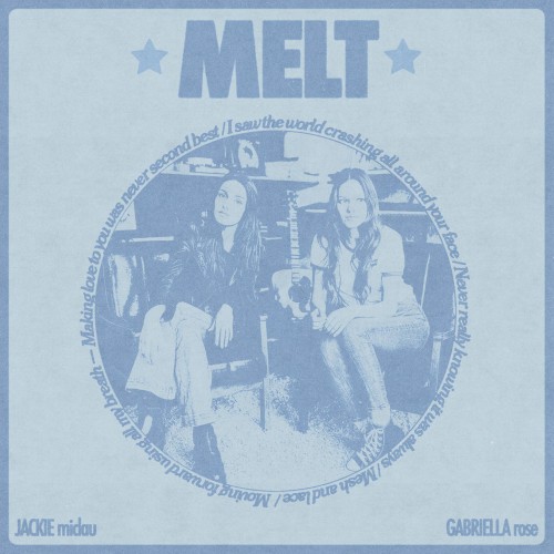 Melt With You