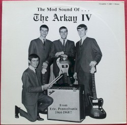 The Mod Sound Of...