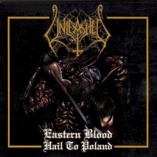 Eastern Blood Hail to Poland