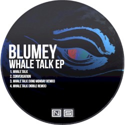Whale Talk EP