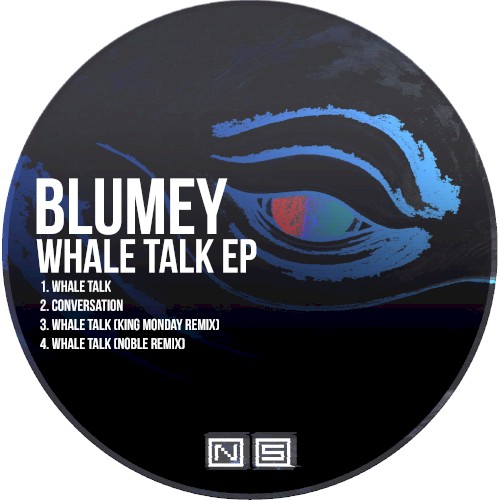 Whale Talk EP