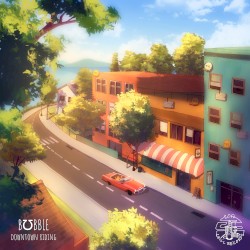 DownTown Riding