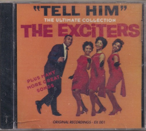 Tell Him: The Ultimate Collection