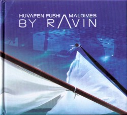 Huvafen Fushi: Maldives