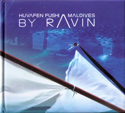 Huvafen Fushi: Maldives