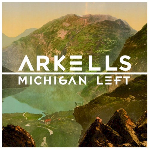 Michigan Left