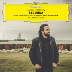 Secunda: From The Elder Scrolls V: Skyrim Game Soundtrack