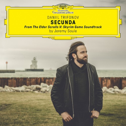 Secunda: From The Elder Scrolls V: Skyrim Game Soundtrack