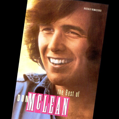 The Very Best of Don McLean
