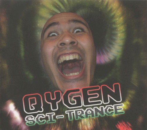 Sci-Trance
