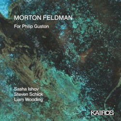 For Philip Guston