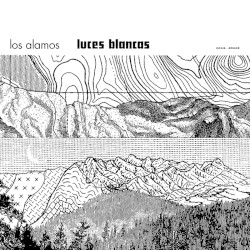 Luces blancas