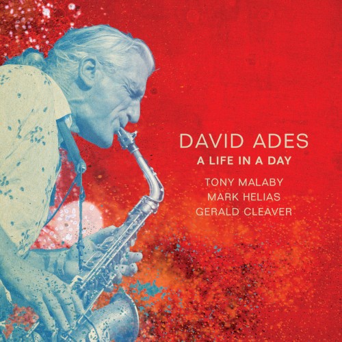 A Life in a Day