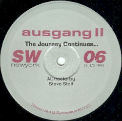 II - The Journey Continues ...