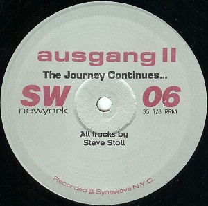 II - The Journey Continues ...
