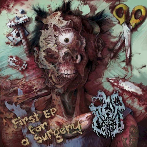 First EP for a Surgery
