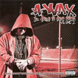 Jr. High 2 the Pen, Volume 2
