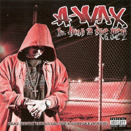 Jr. High 2 the Pen, Volume 2