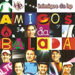Amigos da Balada