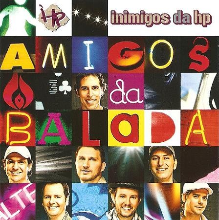 Amigos da Balada