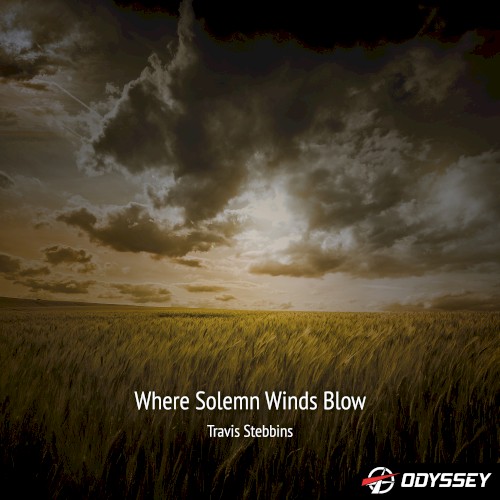 Where Solemn Winds Blow