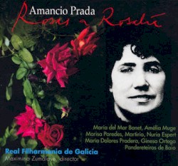 Rosas a Rosalia