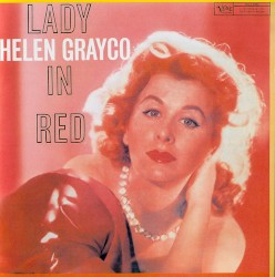 The Lady in Red