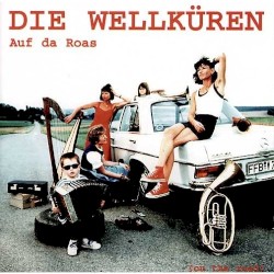Auf da Roas