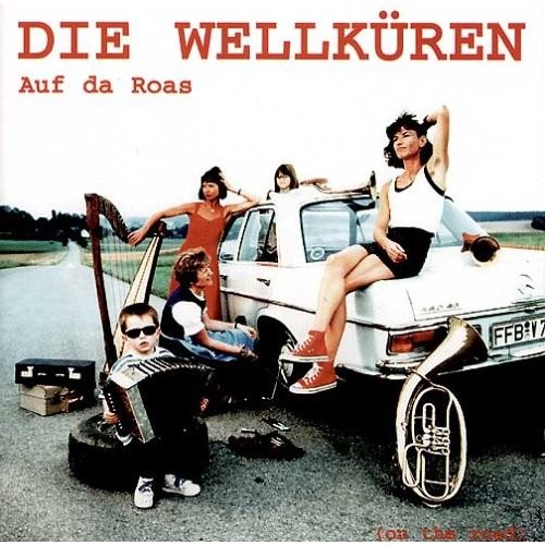 Auf da Roas