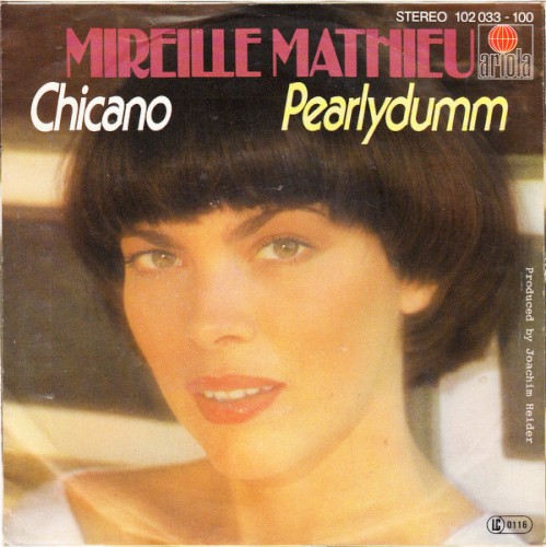 Chicano / Pearlydumm