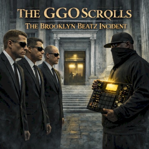 The GGO Scrolls-The Brooklyn Beatz Incident