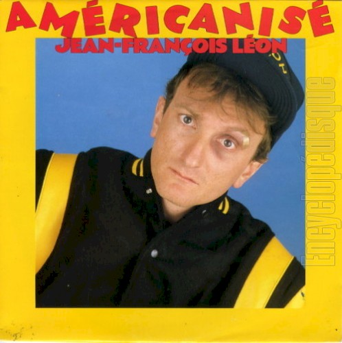 Américanisé