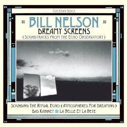 Dreamy Screens: Soundtracks From the Echo Observatory