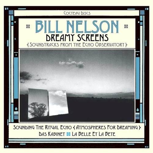 Dreamy Screens: Soundtracks From the Echo Observatory