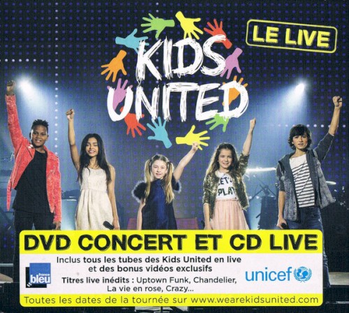 Le Live
