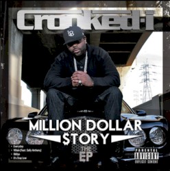 Million Dollar $tory EP
