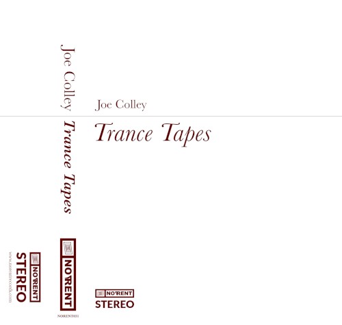 Trance Tapes