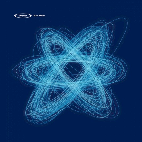 Blue Album