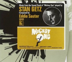 Music from the Sound Track of "Mickey One"