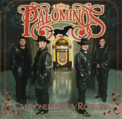 Canciones de la rockola