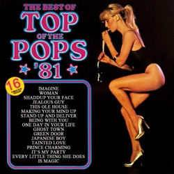 The Best of Top of the Pops ’81