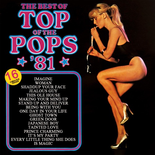 The Best of Top of the Pops ’81