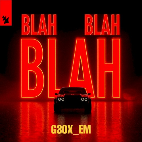Blah Blah Blah