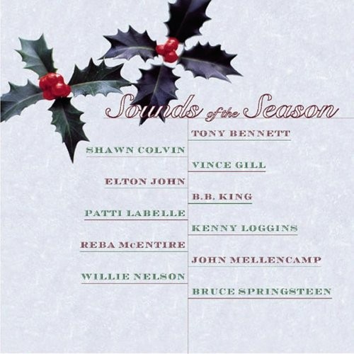 Sounds of the Season