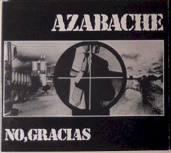 No, gracias