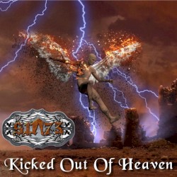 Kicked Out of Heaven