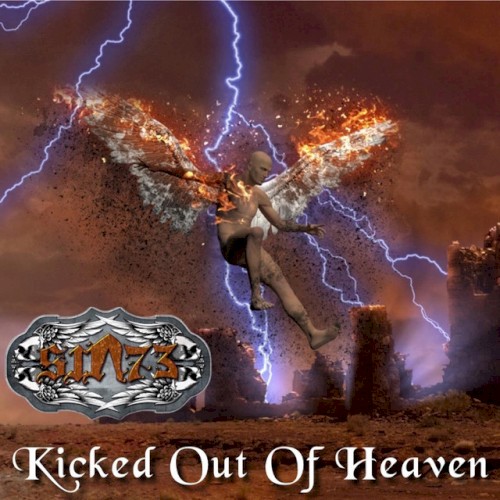 Kicked Out of Heaven