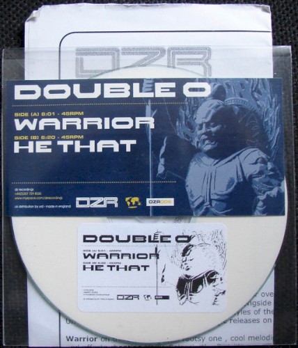 Warrior / He That