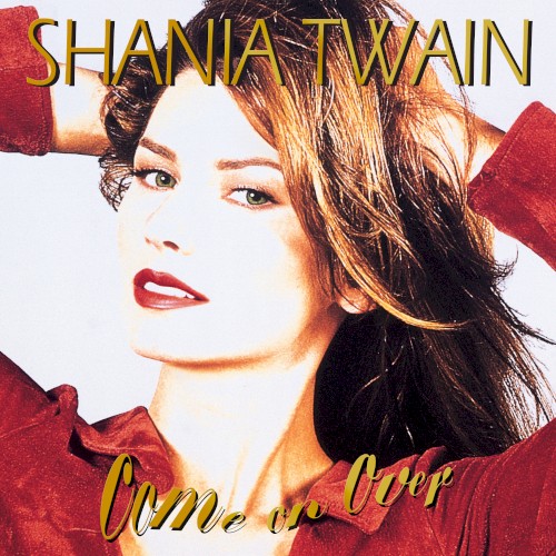 You’re Still the One (Frank Walker remix)