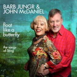 Float Like a Butterfly - The Songs of Sting